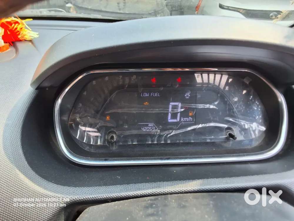 Tata Tiago Xt Icng 2024 Manual