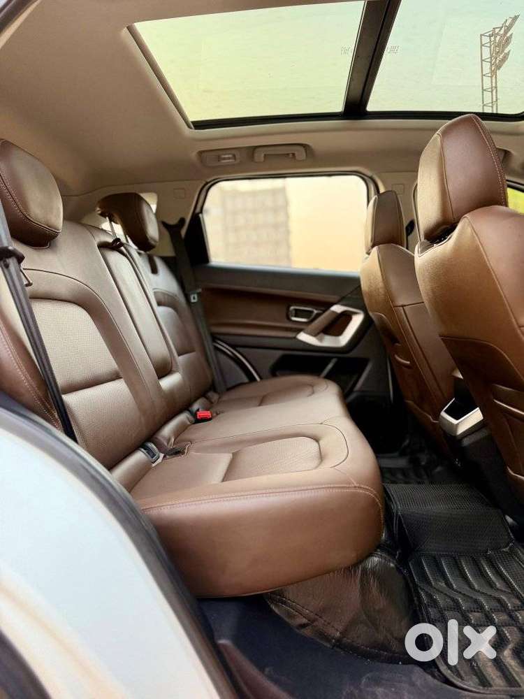 Tata Harrier Xza Plus At, 2023, Diesel