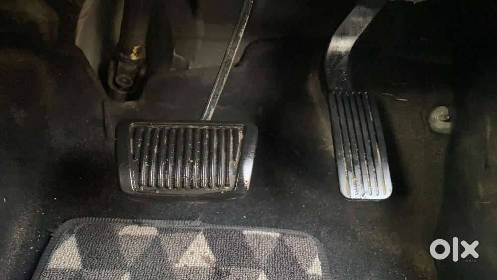 Kia Seltos 1.5 Htx At Petrol, 2020, Petrol