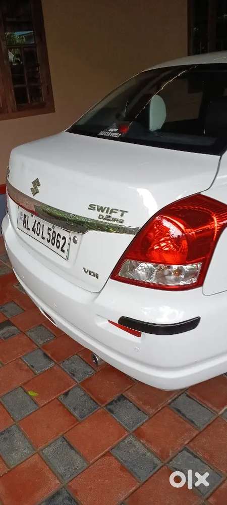 Maruti Suzuki Dzire 2015 Diesel 165000 Km Driven