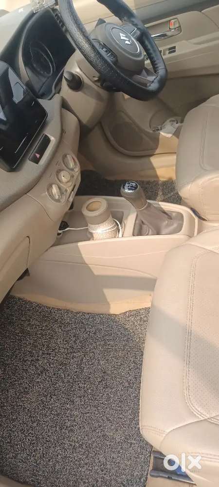 Maruti Suzuki Ertiga 1 Cng & Hybrids 250000 Km Driven