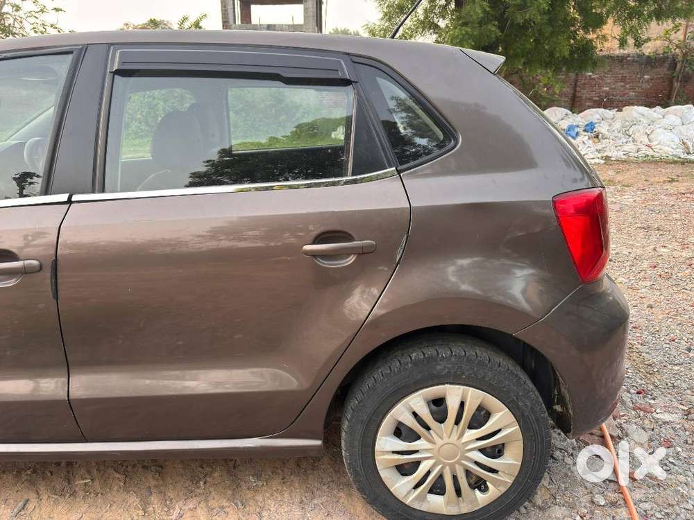 Volkswagen Polo 2019 Petrol Well Maintained Brand New Condition