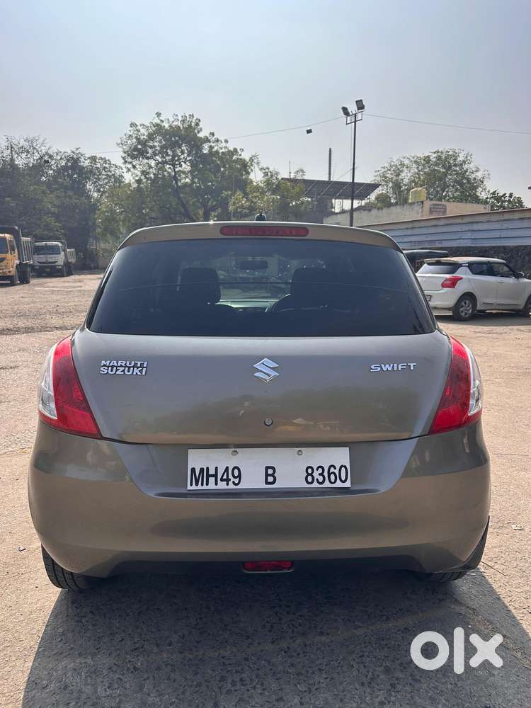 Maruti Suzuki Swift 2011-2014 Vdi, 2014, Diesel