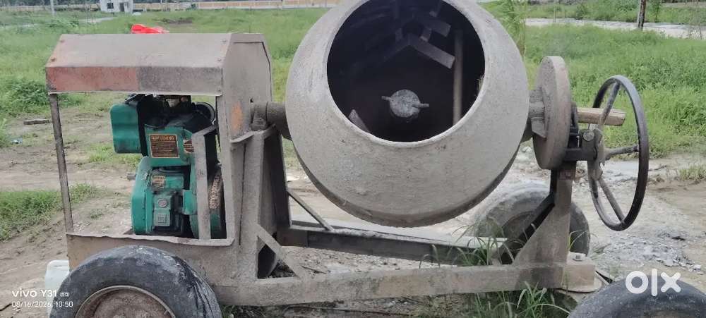 Mal Banane Wala Sar Machine Engine Naya Milega Aapko