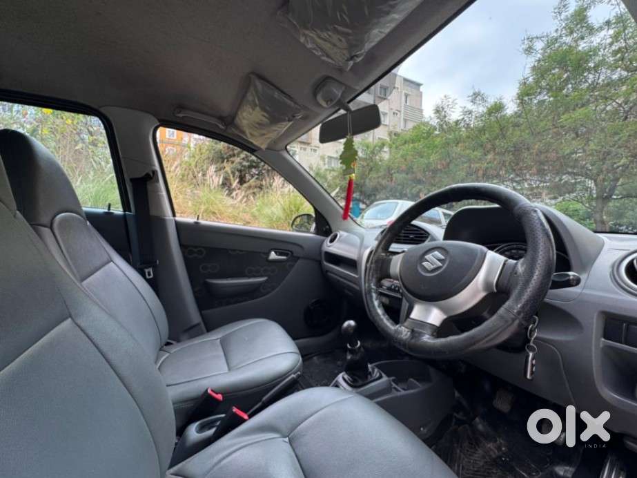 Maruti Suzuki Alto 800 Lxi, 2014, Petrol