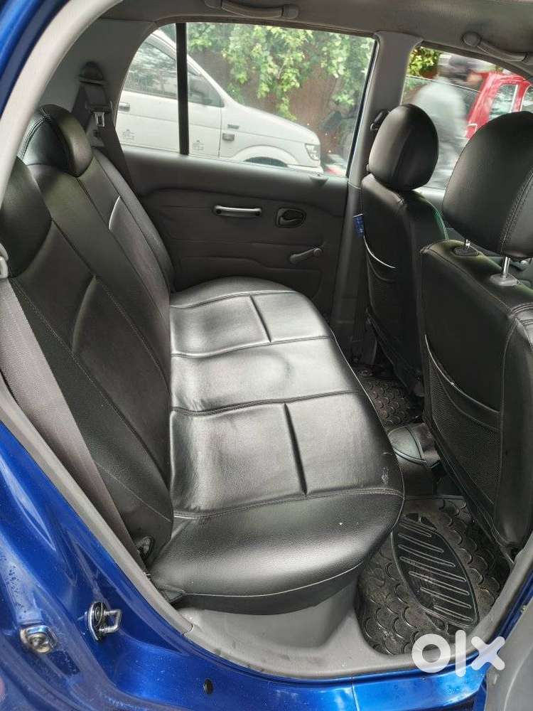 Hyundai Santro Xing Gls, 2009, Petrol