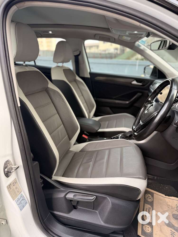 Volkswagen T-roc 1.5 Tsi Dsg, 2020, Petrol