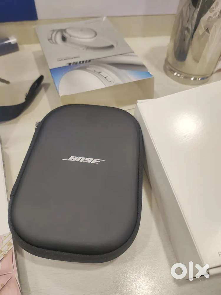 Bose quitet comfort headphones