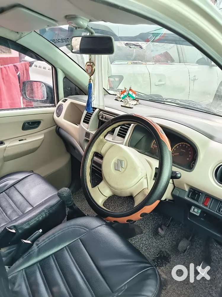 Maruti Suzuki Zen Estilo 2007 Petrol Well Maintained