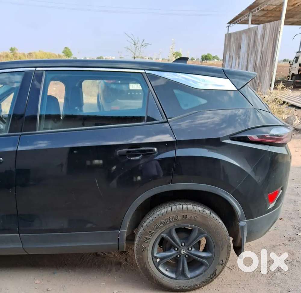 Tata Harrier Diesel 2020 Bsiv