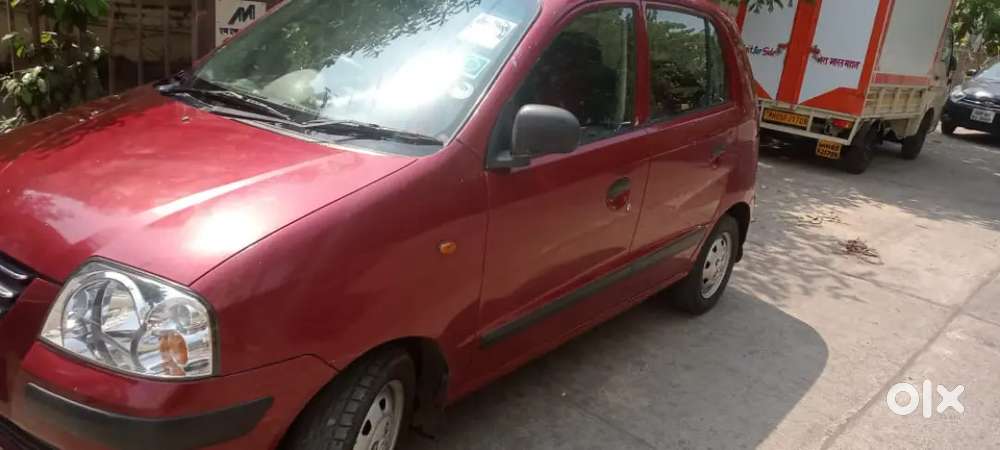 Santro Car For Sale