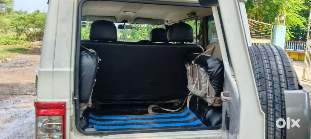 Mahindra Be 6 Be, 2024, Diesel