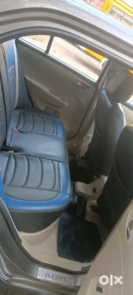 Maruti Dzire 2015 Lxi