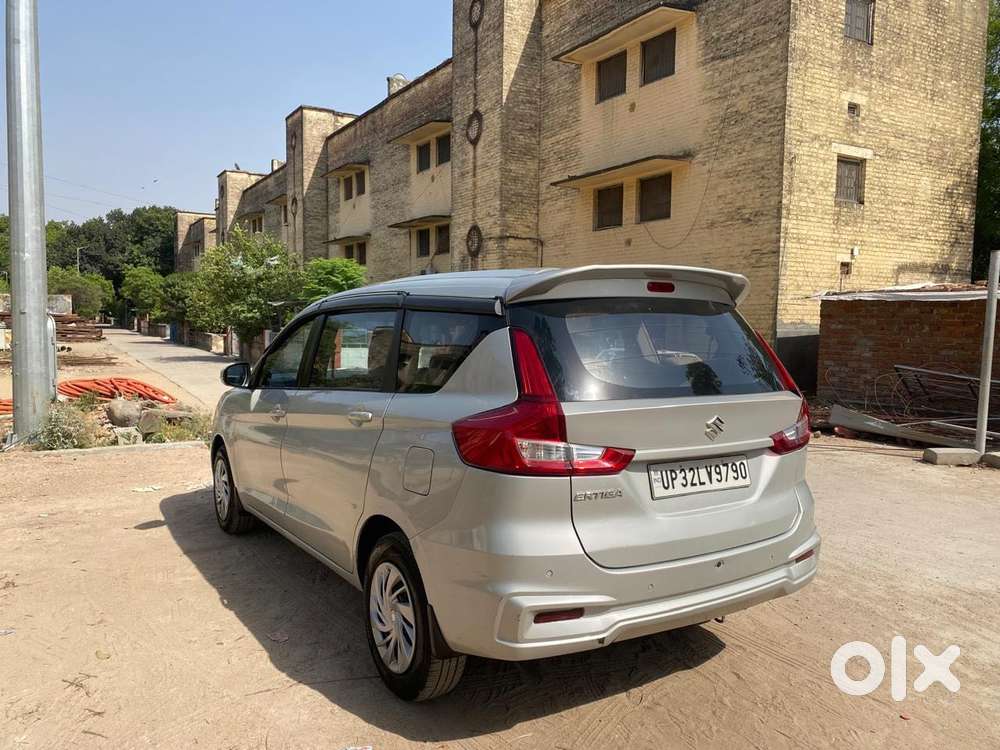 Maruti Suzuki Ertiga Vxi (o) Cng, 2020, Cng & Hybrids