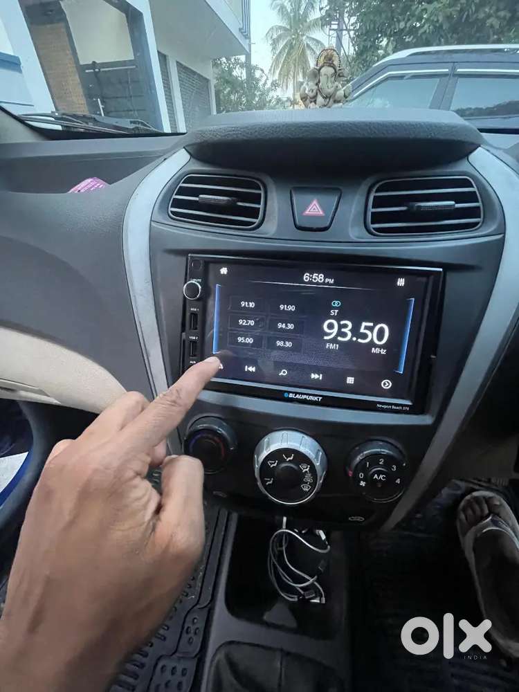 Hyundai Eon Era 2014 Petrol Manual