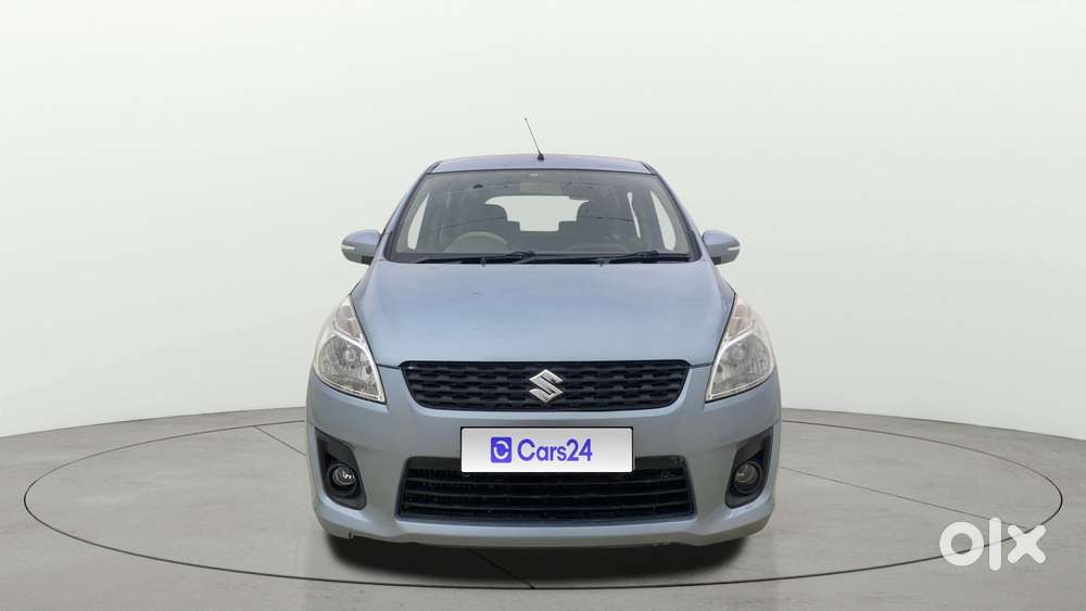 Maruti Suzuki Ertiga 2012-2015 Vdi, 2015, Diesel