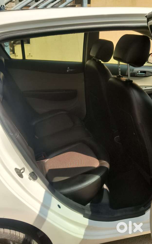 Hyundai I20 2012-2014 Magna Optional 1.2, 2014, Petrol