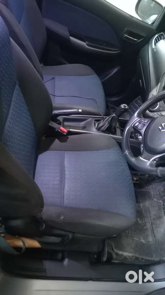 Maruti Suzuki Baleno 2019 Diesel,first Owmer,all  Original