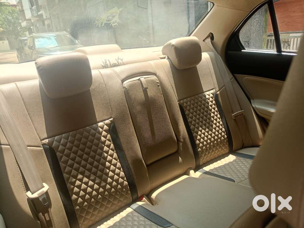 Maruti Suzuki Swift Dzire 1.3 Vxi, 2019, Petrol
