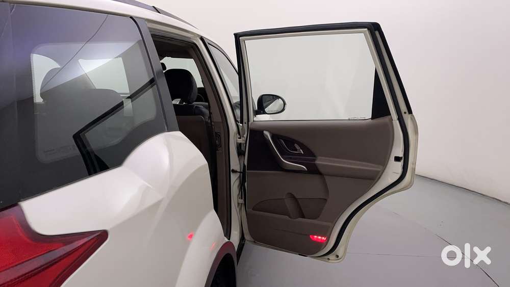 Mahindra Xuv500 W8, 2015, Diesel