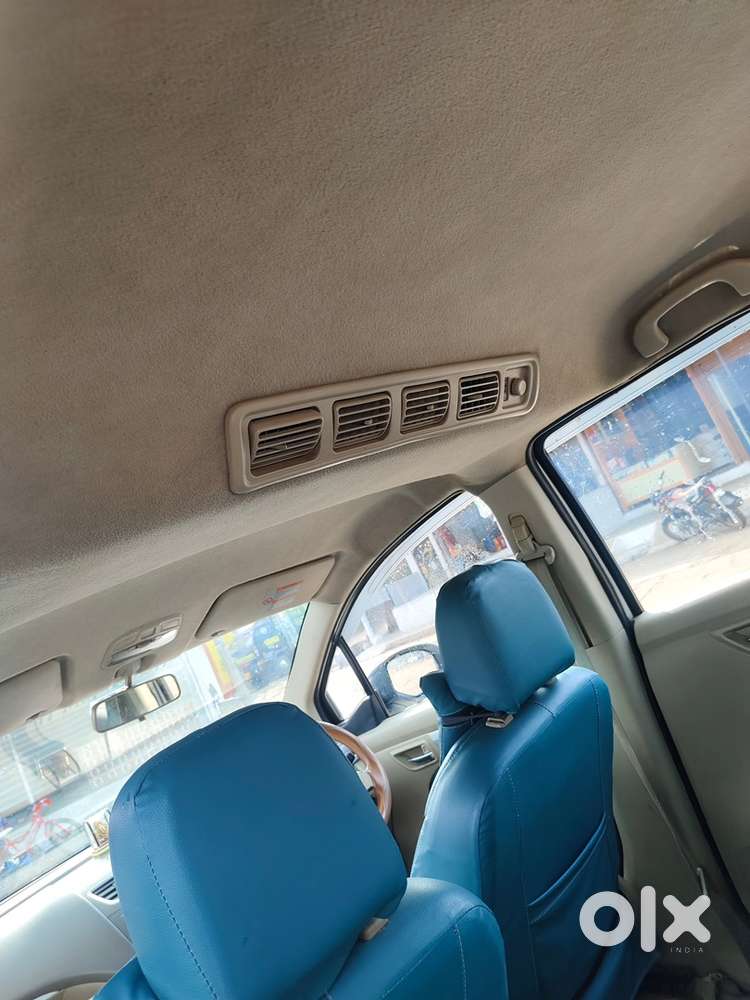 Maruti Suzuki Ertiga Vdi 2016