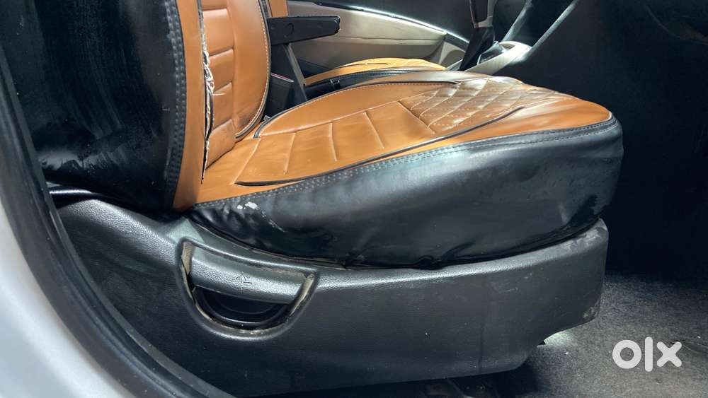 Hyundai Grand I10 1.2 Kappa Magna At, 2018, Cng & Hybrids