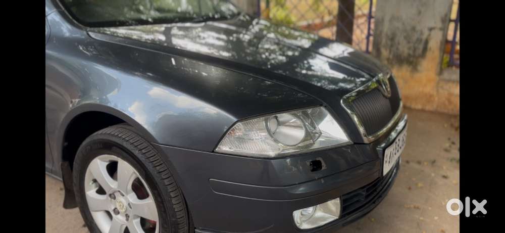 Skoda Laura 2008 Diesel