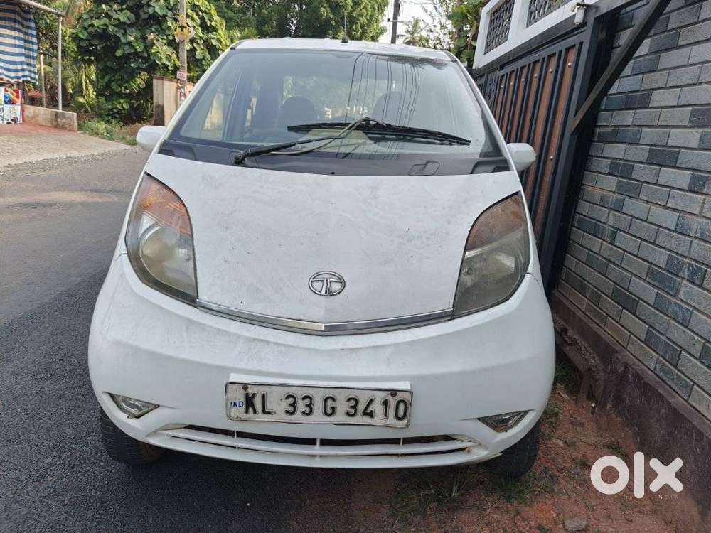Tata Nano