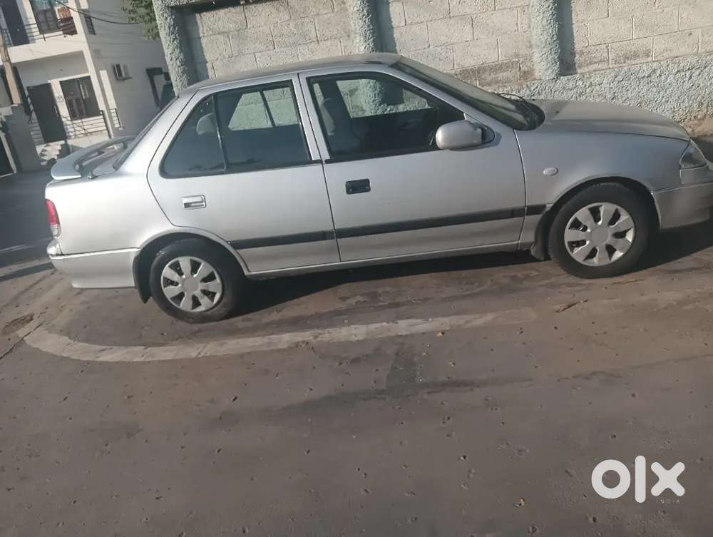Maruti Suzuki Esteem 2007 In Hisar