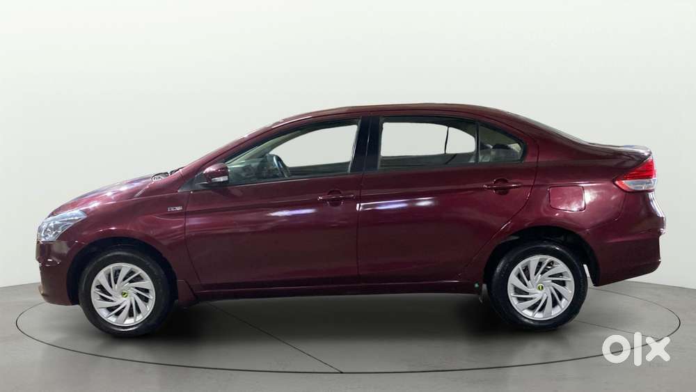 Maruti Suzuki Ciaz Vdi Shvs, 2015, Diesel