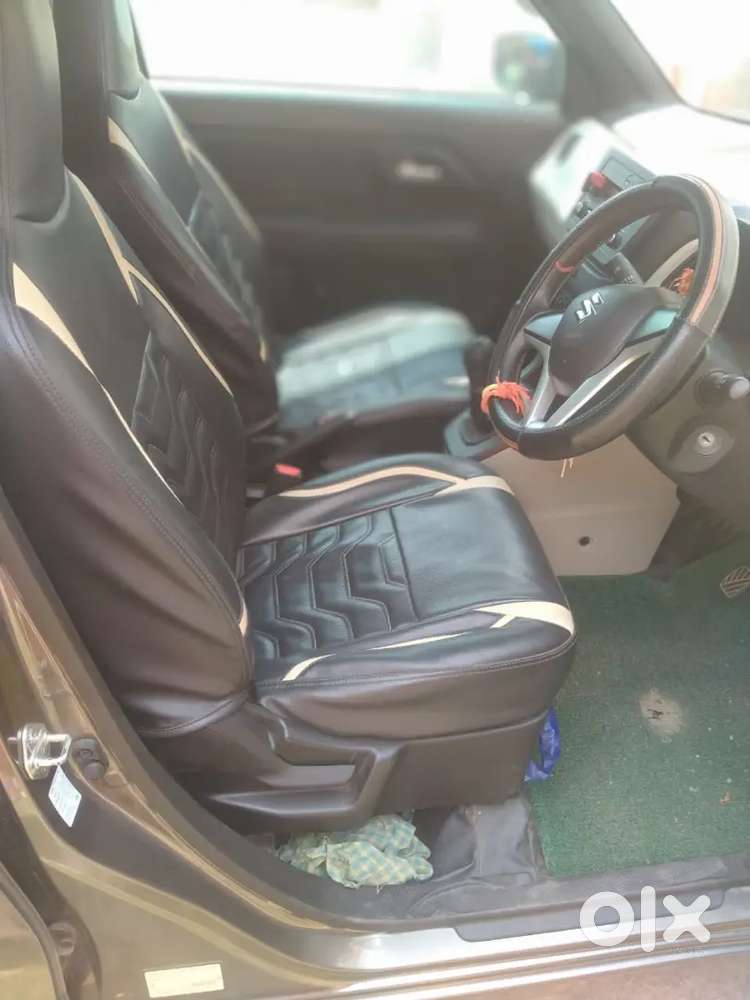 Maruti Wagon R Vxi 2023