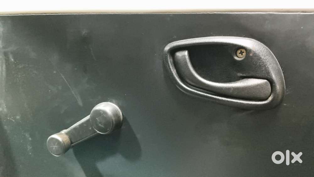 Maruti Suzuki Eeco 1.2 7 Str Std(o), 2022, Petrol