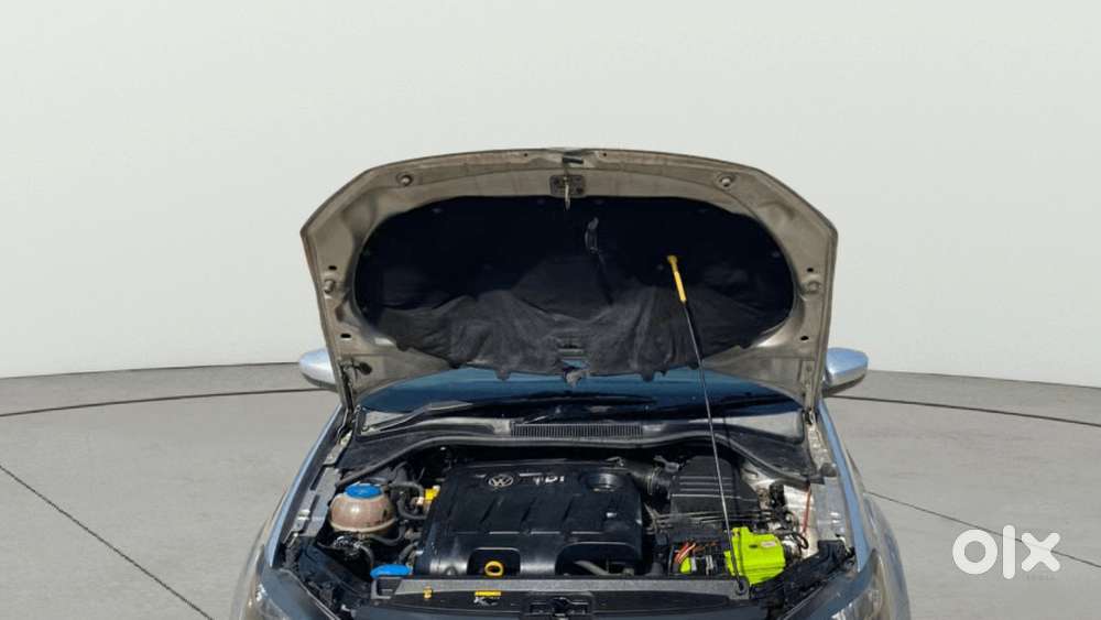 Volkswagen Ameo 1.5 Tdi Highline Plus 16 At, 2017, Diesel