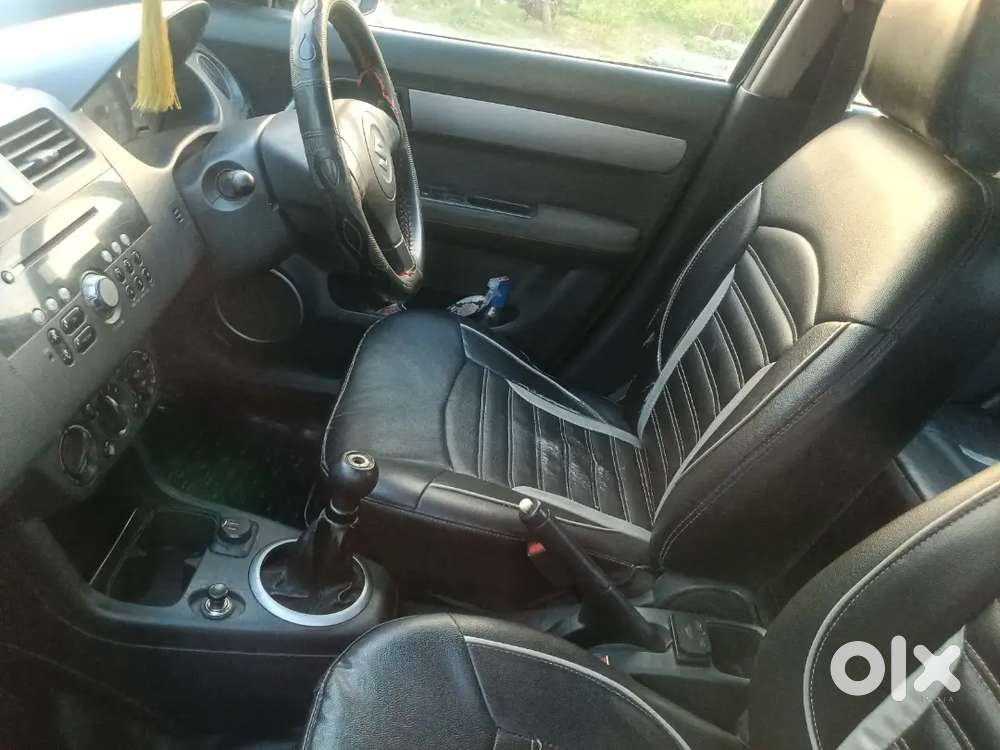 Maruti Suzuki Dzire 2008 Diesel Manual