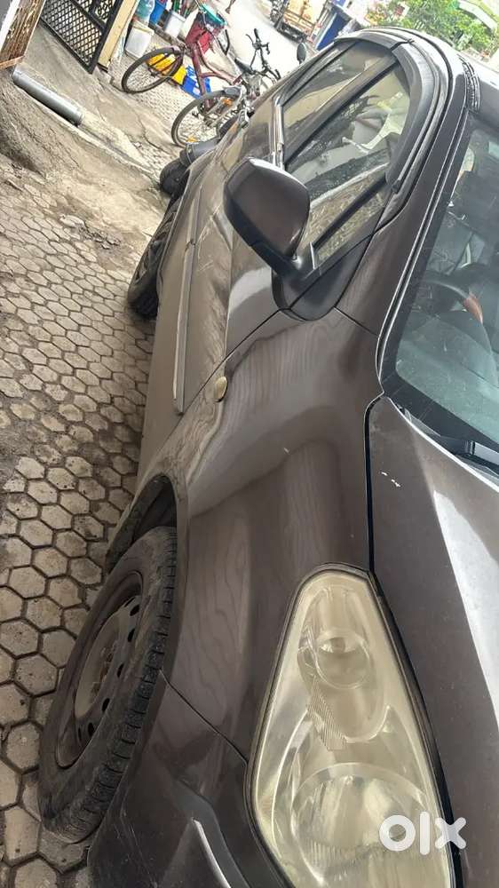 Maruti Suzuki Ritz 2011 Diesel