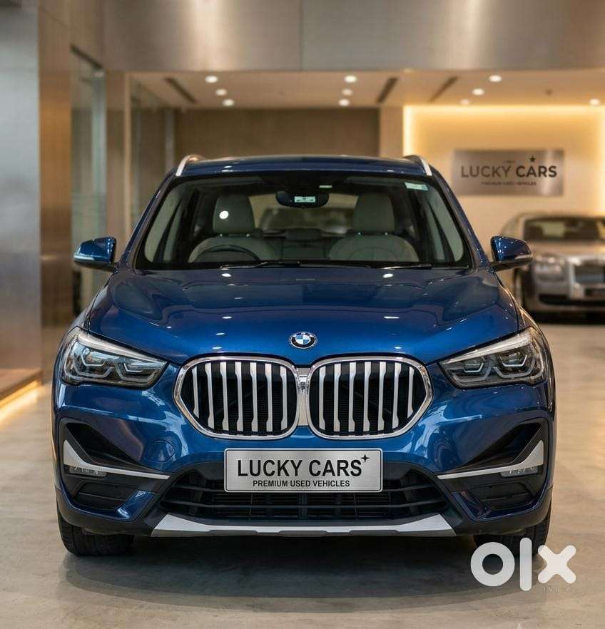 Bmw X1 2.0 Sdrive20d Xline, 2022, Diesel