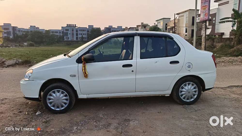 Tata Indigo Ecs Tdi
