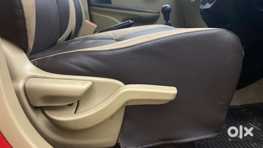 Honda Brio S Mt, 2013, Petrol