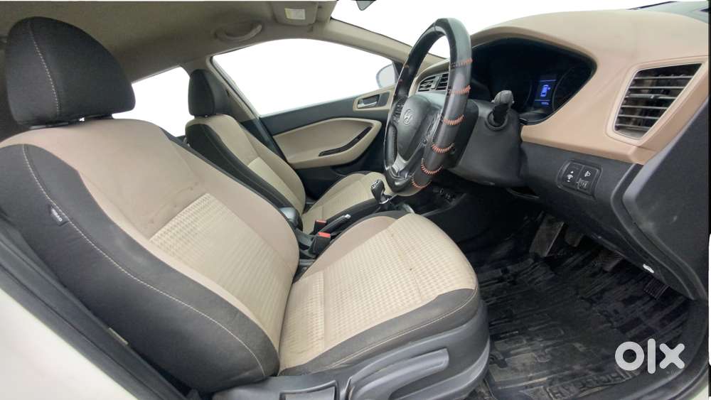 Hyundai Elite I20 Asta Option Diesel, 2019, Diesel