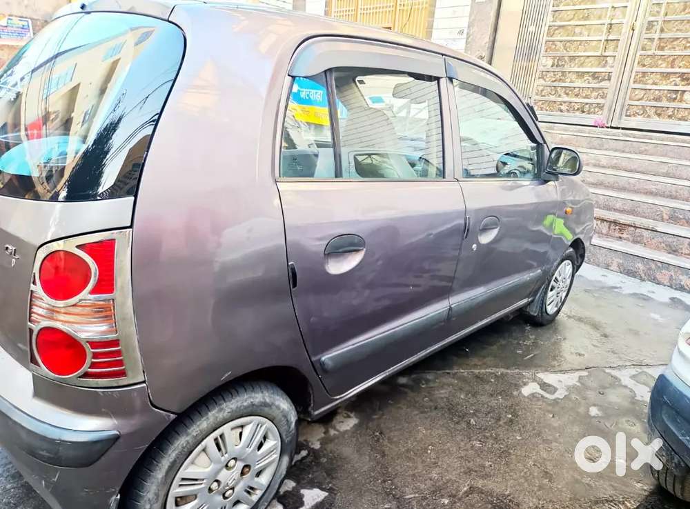 Santro 120000
