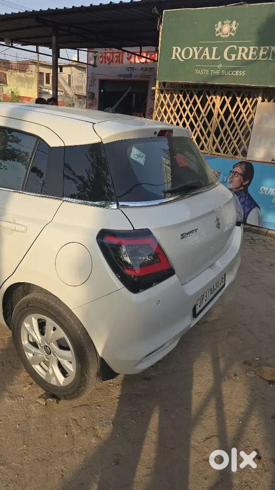 Maruti Suzuki Swift 2026