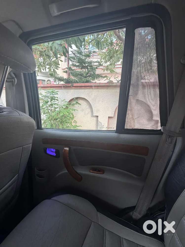 Mahindra Scorpio 2016 Diesel 96000 Km Driven Full Modified Sikand Car