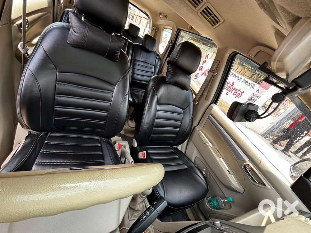 Maruti Suzuki Ertiga 2016 Diesel Well Maintained