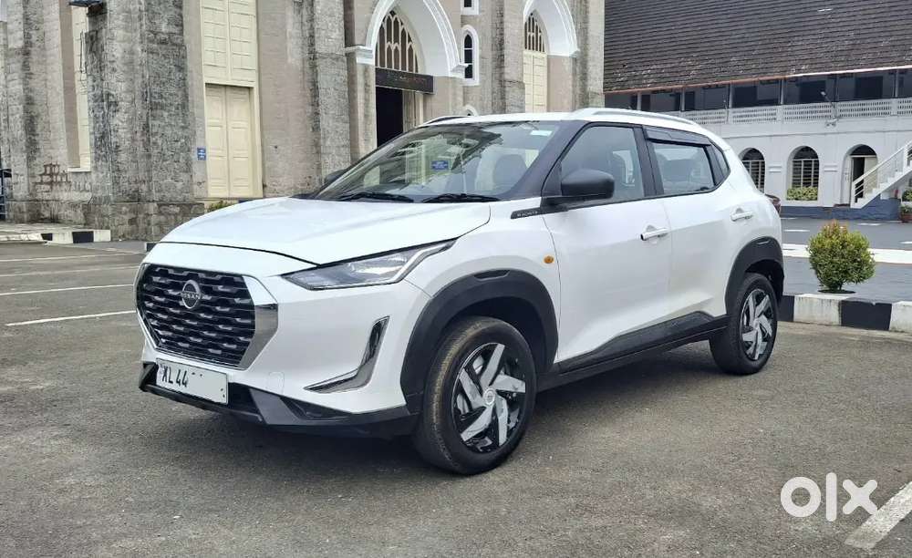 Nissan Magnite For Sale