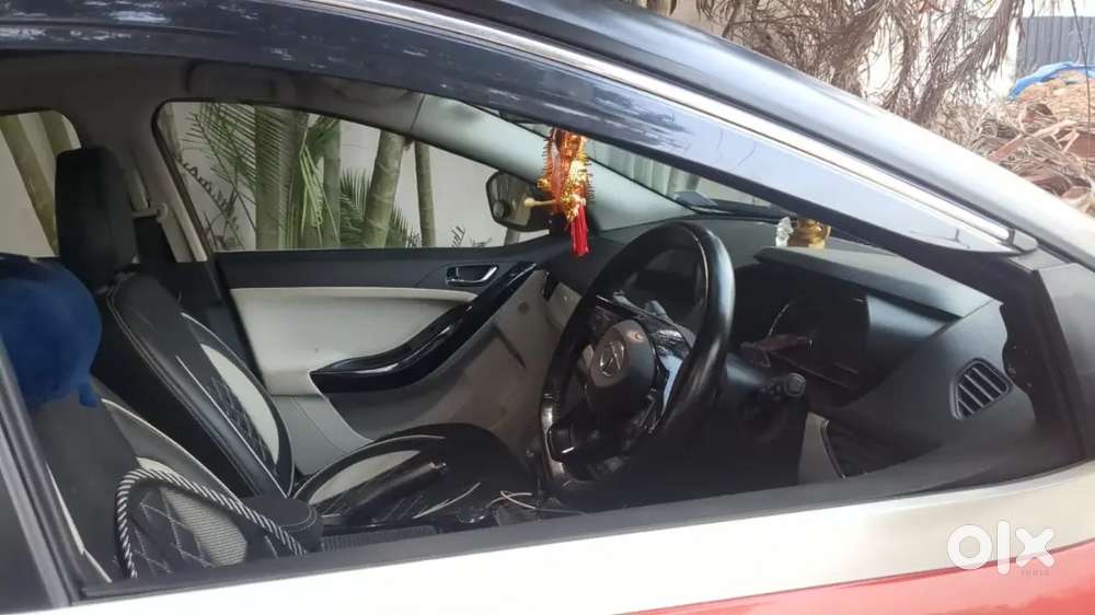 Tata Nexon 2022 Petrol Well Maintained