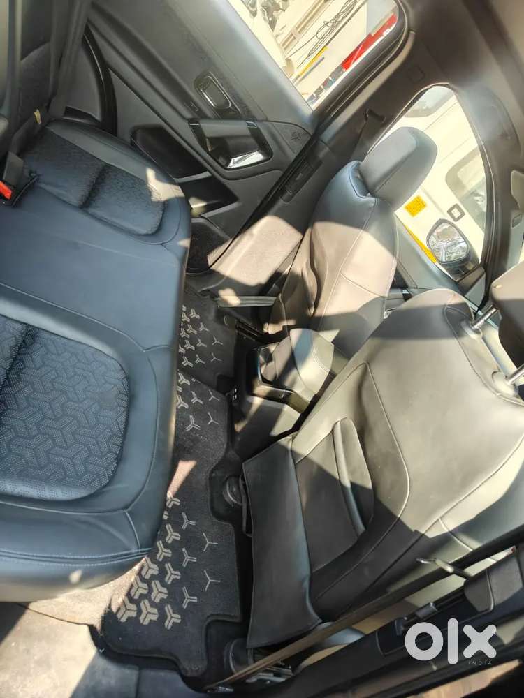 Tata Harrier 2.0 Kryotec 2022 Diesel Manual With Vip Number