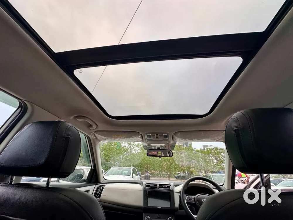 Hyundai Creta 1.5 Sx, 2022, Petrol