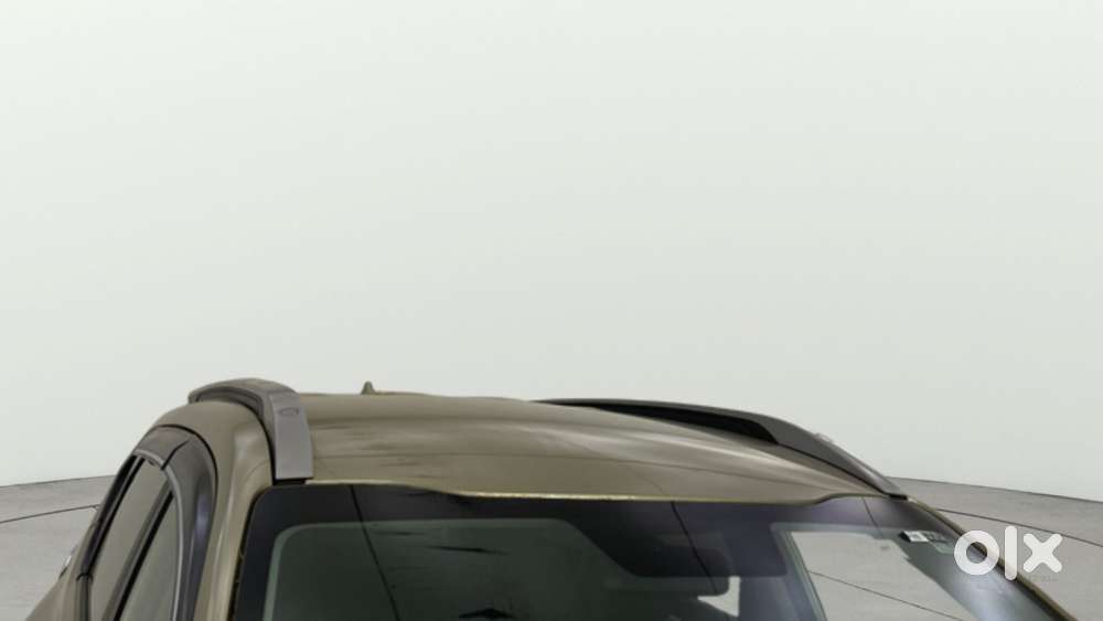 Kia Sonet Htx Plus Turbo Imt, 2020, Petrol