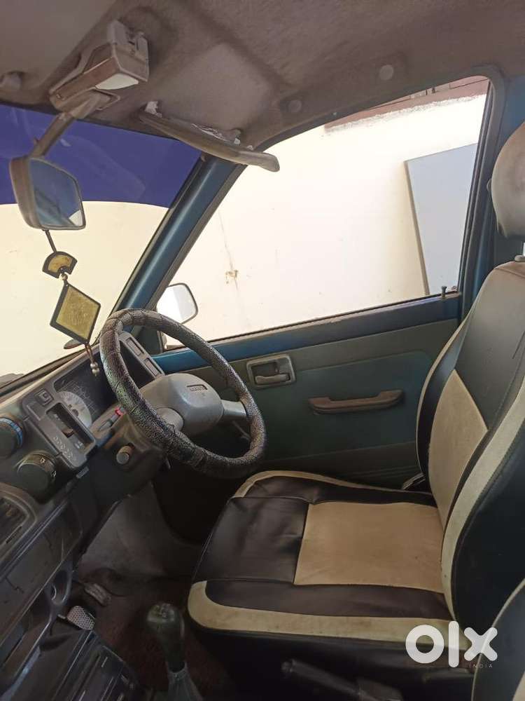 Maruti Suzuki 800 2008