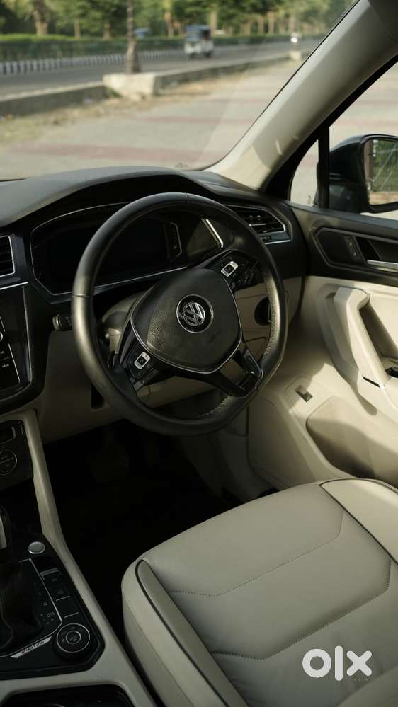 Volkswagen Tiguan 2.0 Elegance Tsi Dsg, 2021, Petrol